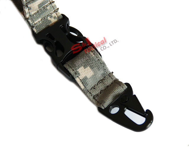 High Strength One Point Sling ACU(E25)